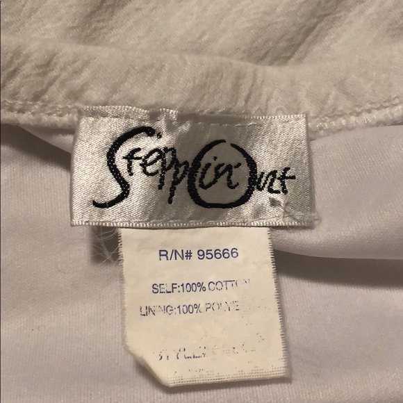 Steppin’ Out Dress - Picture 6 of 8